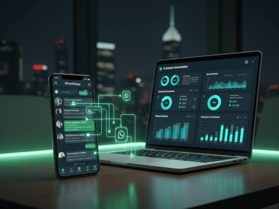 Automatizar whatsapp